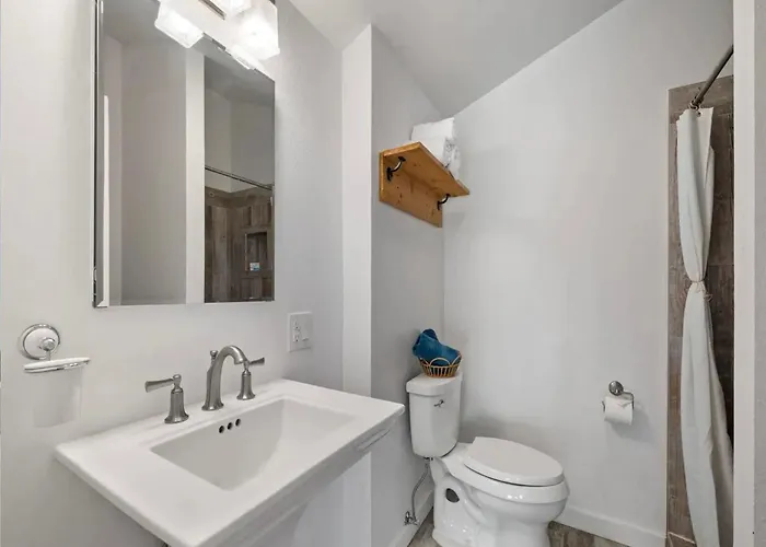 Apartment Modern 2br